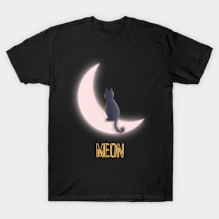 MEOW T-Shirt